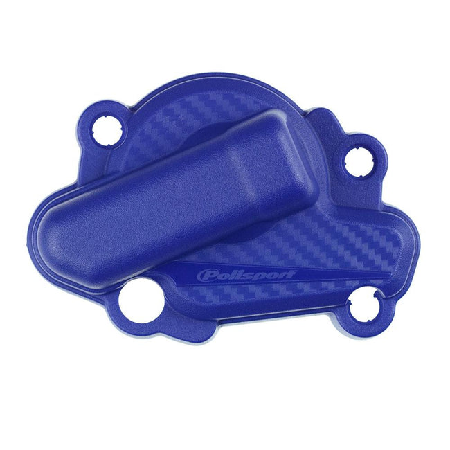 POLISPORT WATER PUMP PROTECTOR - SHERCO - BLUE (75-848-47B) Hover Image