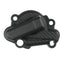 POLISPORT WATER PUMP PROTECTOR - SHERCO - BLACK (75-848-47K)