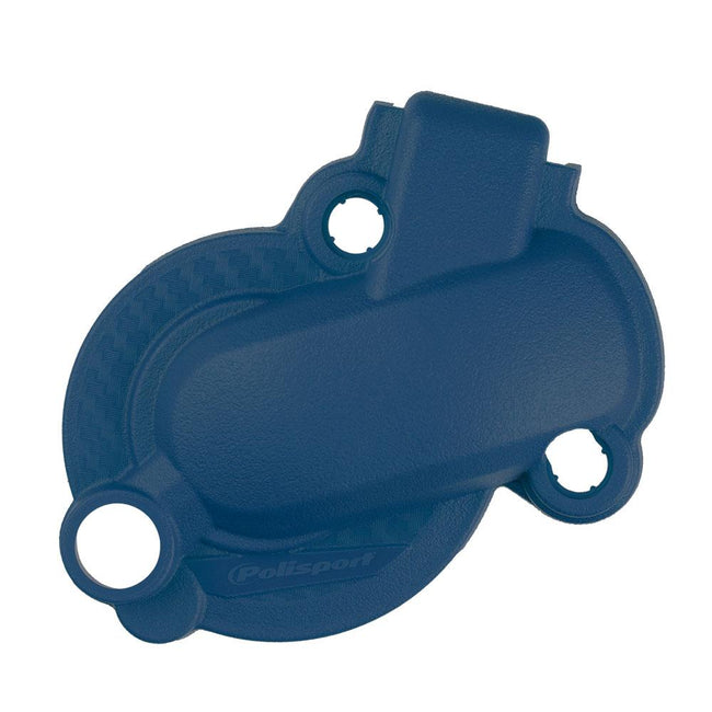 POLISPORT WATER PUMP PROTECTOR - HUSQVARNA - BLUE (75-848-50B) Hover Image