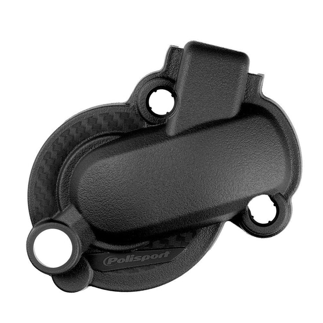 POLISPORT WATER PUMP PROTECTOR - KTM/HUSQVARNA - BLACK Hover Image
