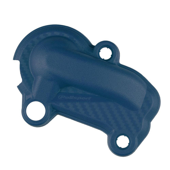 POLISPORT WATER PUMP PROTECTOR - HUSQVARNA - BLUE (75-848-51B) Hover Image