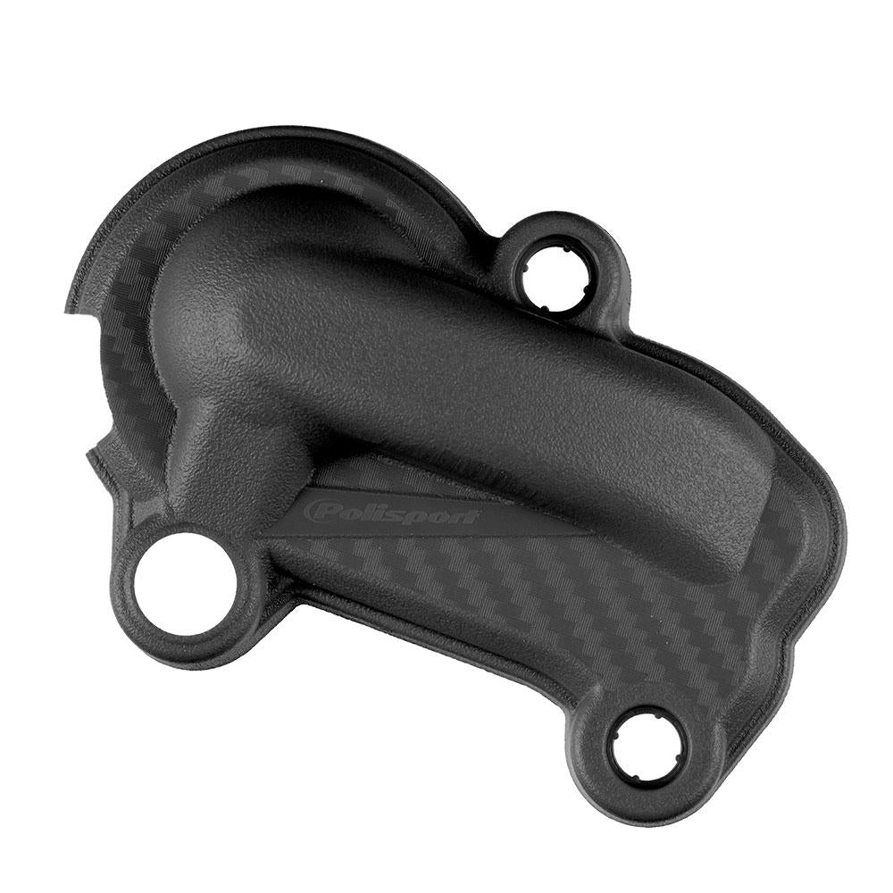 POLISPORT WATER PUMP PROTECTOR - KTM/HUSQVARNA/GAS GAS - BLACK (75-848-51K)