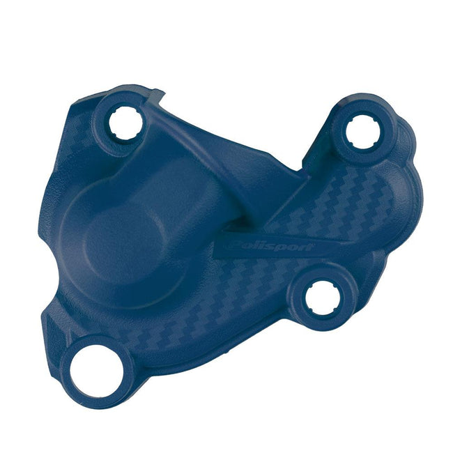 POLISPORT WATER PUMP PROTECTOR - HUSQVARNA - BLUE (75-848-52B) Hover Image