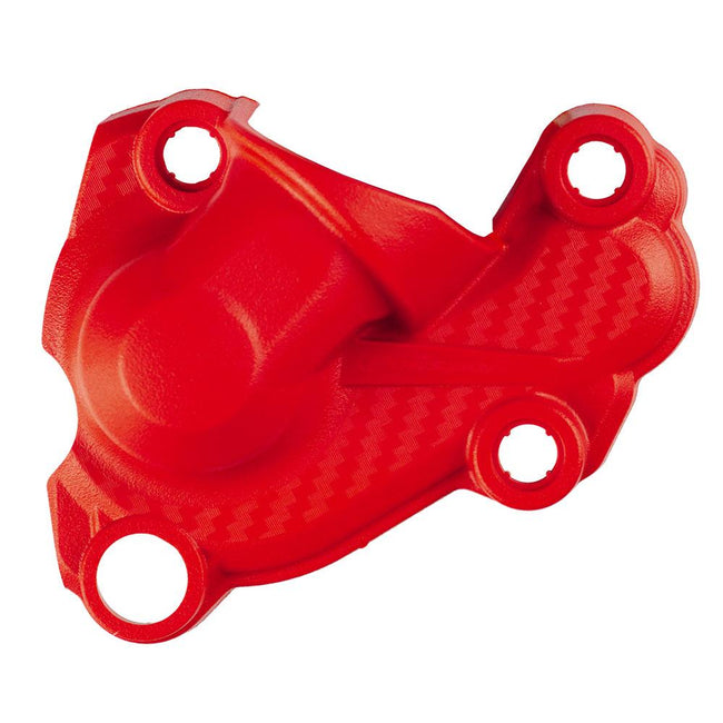 POLISPORT WATER PUMP PROTECTOR - GAS GAS - RED (75-848-52R) Hover Image