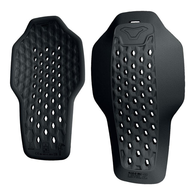 Macna R.I.S.C. Back Protector CE Level 2 Medium 38-43cm Hover Image