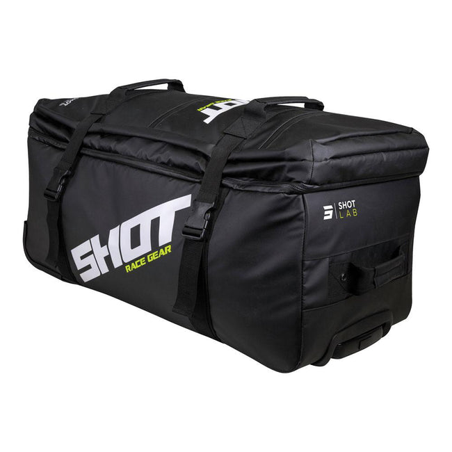 Shot Climatic Gear Bag Hover Image