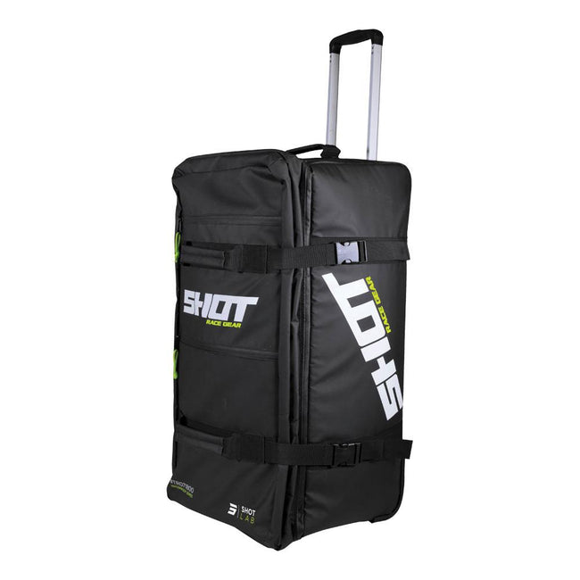 Shot Climatic Gear Bag Main Image