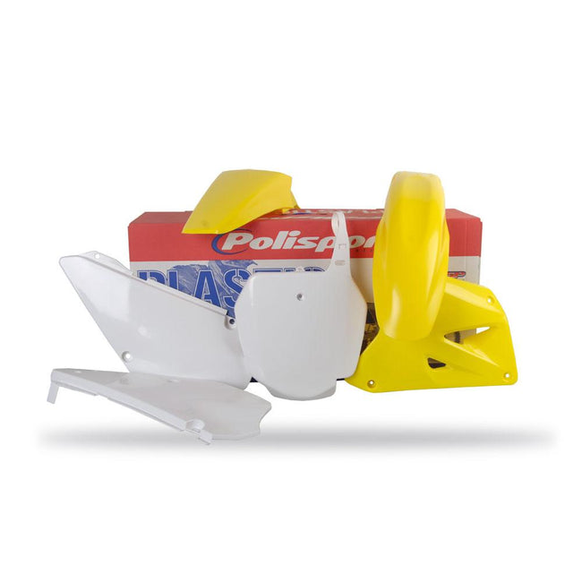 POLISPORT MX KIT SUZUKI RM85 02-24 - OEM Hover Image