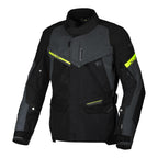 Macna Mundial Jacket Nighteye/Grey/Black/Fluro