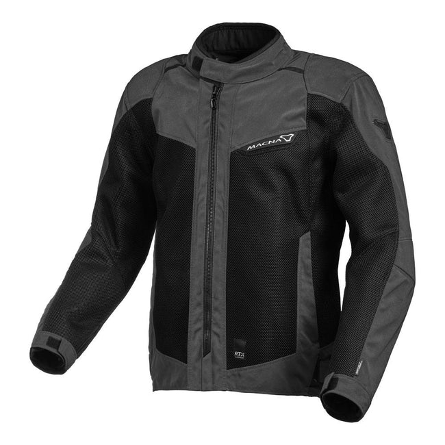Macna Empire Jacket Nighteye Black Hover Image