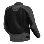 Macna Empire Jacket Nighteye Black