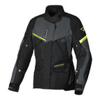 Macna Mundial Womens Jacket Nighteye/Black