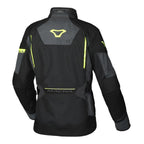 Macna Mundial Womens Jacket Nighteye/Black
