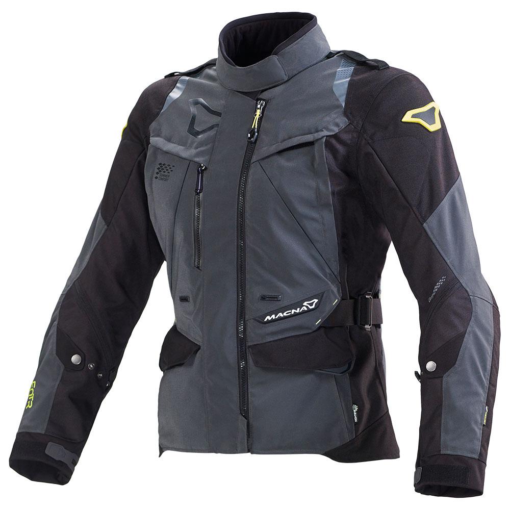 Macna Equator Ladies Jacket Night Eye