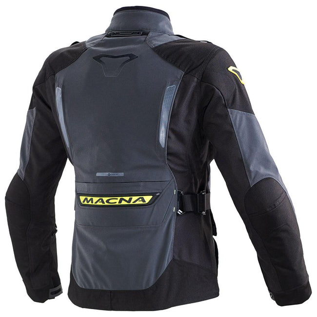 Macna Equator Ladies Jacket Night Eye Main Image