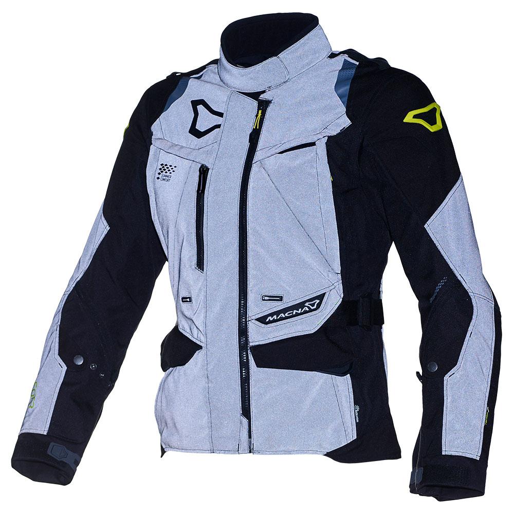 Macna Equator Ladies Jacket Night Eye