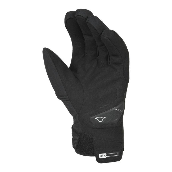 Macna Dim RTX Gloves Black Main Image