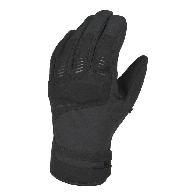 Macna Dim RTX Womens Gloves Black Hover Image