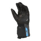 Macna E-Heated Progress 1.0 RTX Gloves Battery Kit Black