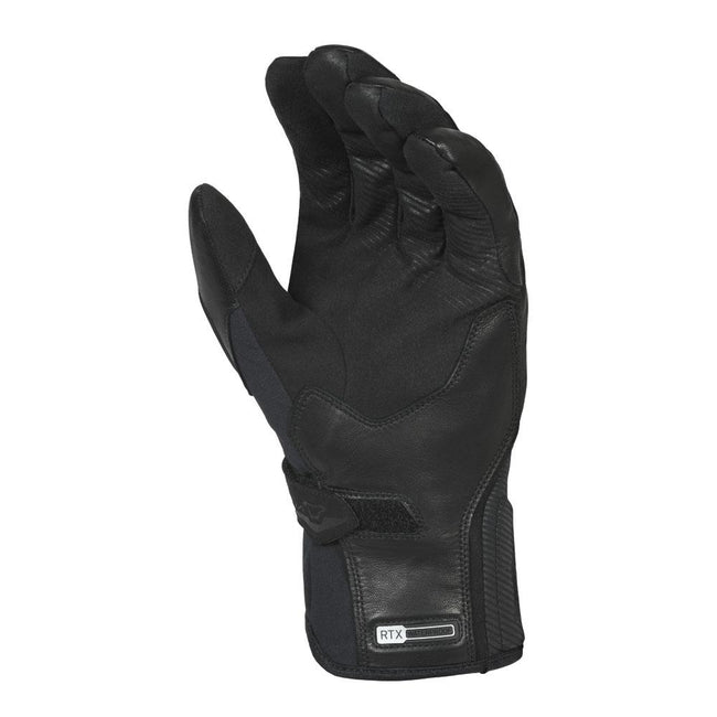 Macna E-Heated Era RTX Gloves Battery Kit Black Main Image