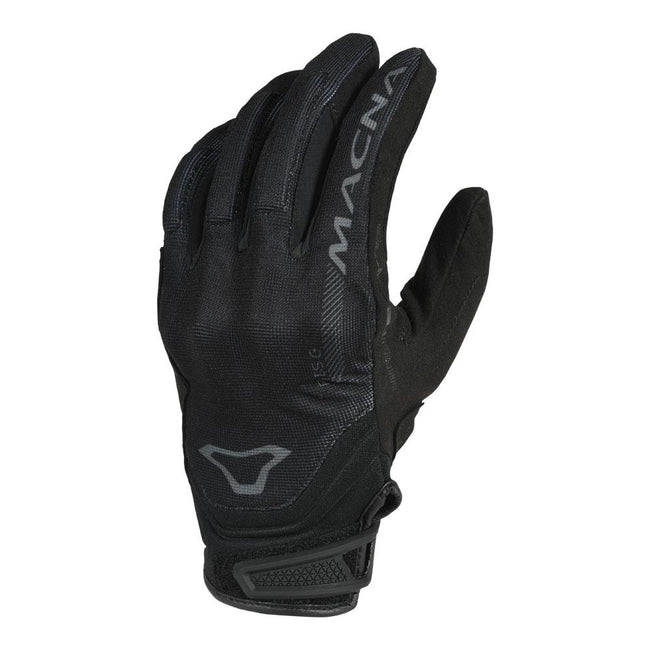 Macna Recon Womens Gloves Black Hover Image