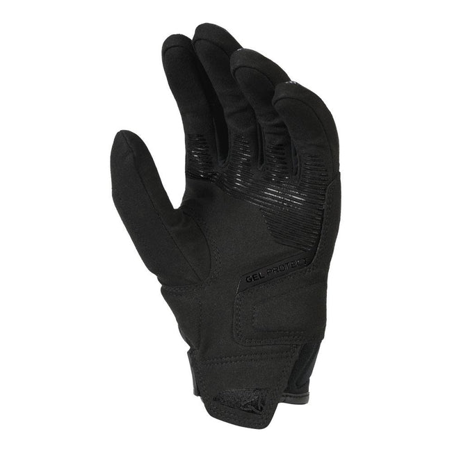Macna Recon Womens Gloves Black Main Image