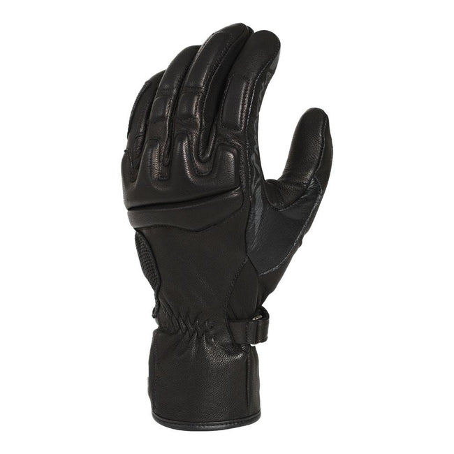 Macna Strider Gloves Black Hover Image
