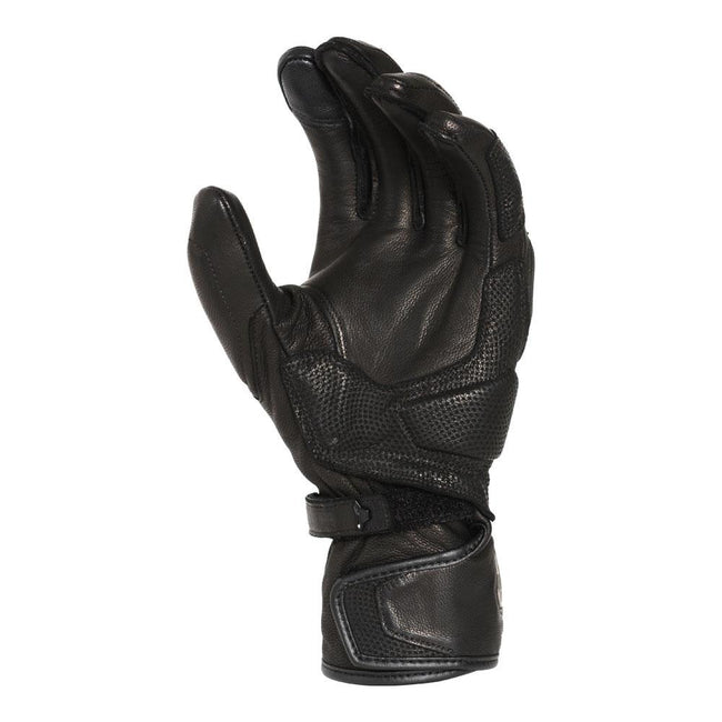 Macna Strider Gloves Black Main Image