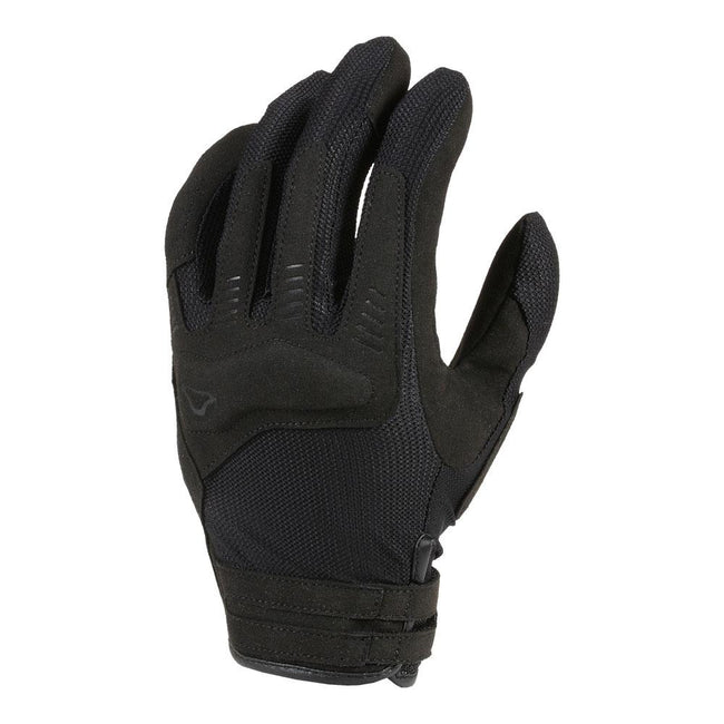 Macna Darko Womens Gloves Black Hover Image