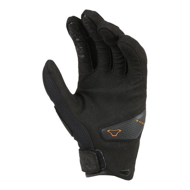 Macna Darko Womens Gloves Black Main Image