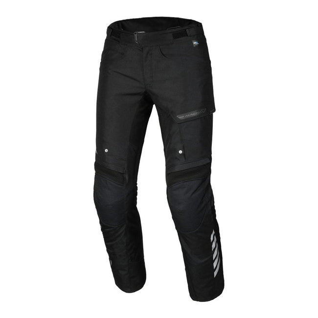 Macna Blazor Pants Black Hover Image