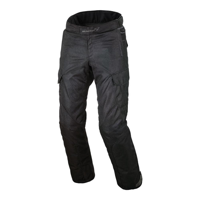 Macna Club-E Pants Black Hover Image