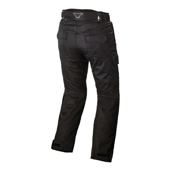 Macna Club-E Pants Black Main Image