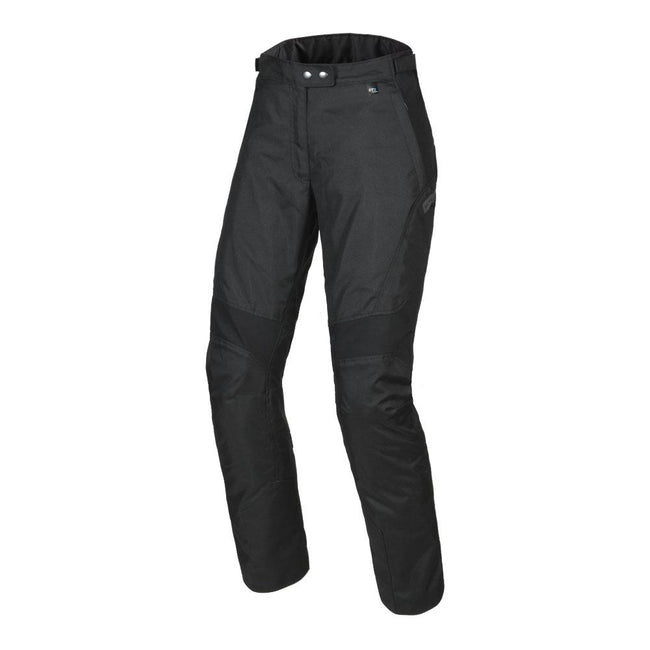 Macna Deva Ladies Pants Black Hover Image