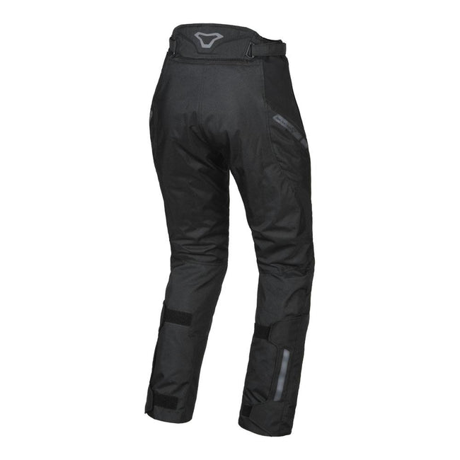 Macna Deva Ladies Pants Black Main Image