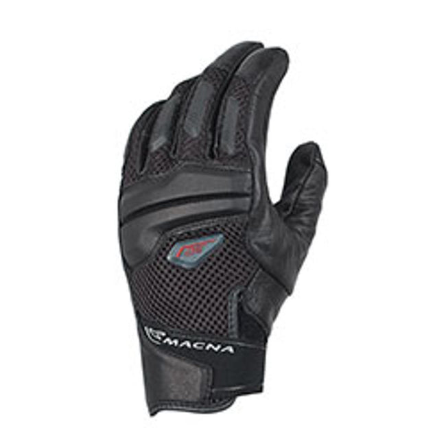 Macna Catch Gloves Black Hover Image