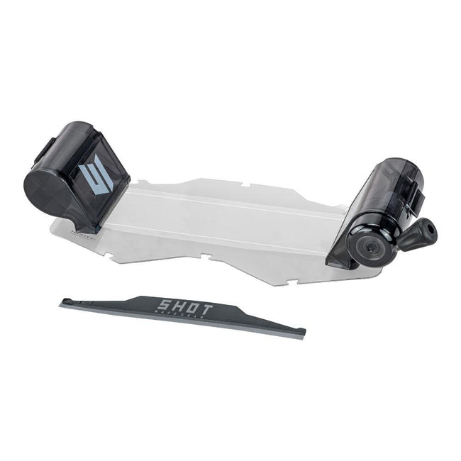 Shot Assault 2.0/Iris 2.0 Roll Off System W/Lens Hover Image