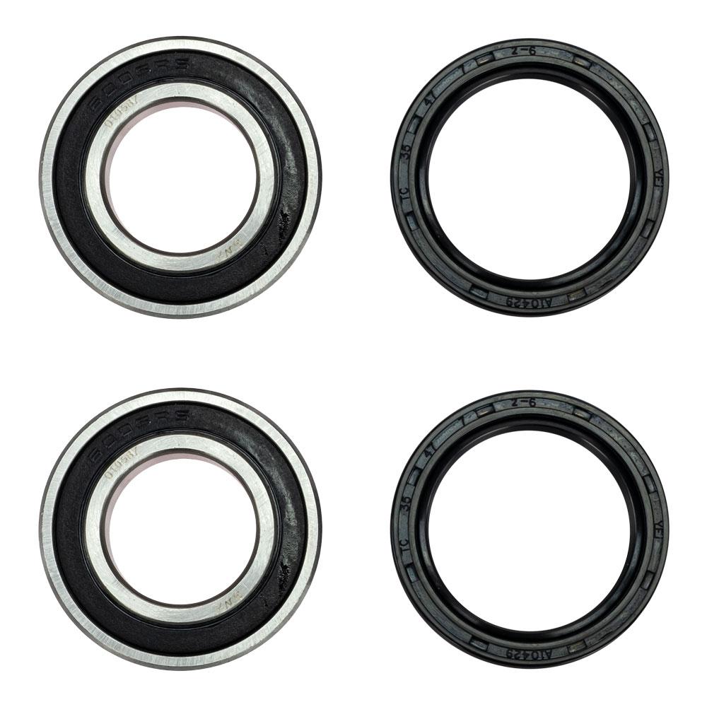 BEARING WORX - WHEEL BEARING KIT FRONT BETA (90-150-04W)
