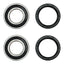 BEARING WORX - WHEEL BEARING KIT FRONT BETA (90-150-04W)