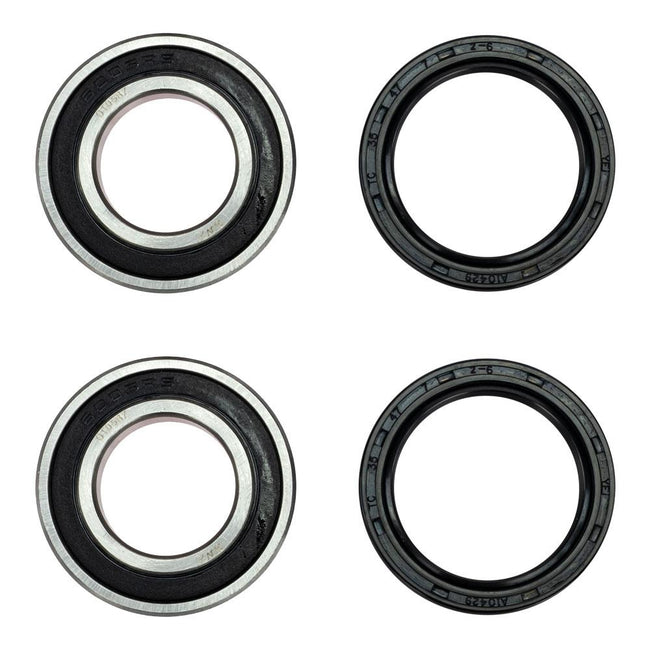 BEARING WORX - WHEEL BEARING KIT FRONT BETA (90-150-04W) Hover Image