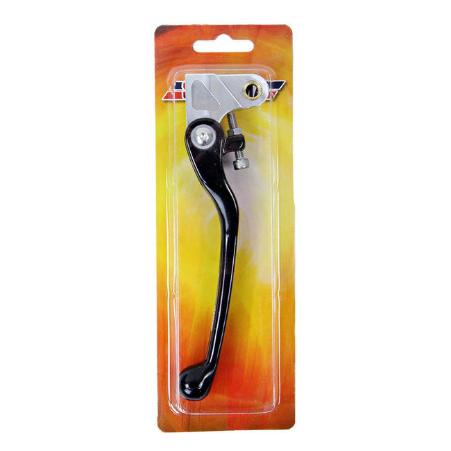 STATES MX CLUTCH LEVER - STD FLEX - HONDA - BLACK (70-SFC-201K) Hover Image