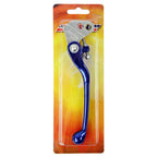 STATES MX CLUTCH LEVER - STD FLEX - SUZUKI/YAM/KAWASAKI - BLUE (70-SFC-204B)