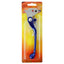 STATES MX CLUTCH LEVER - STD FLEX - SUZUKI/YAM/KAWASAKI - BLUE (70-SFC-204B)
