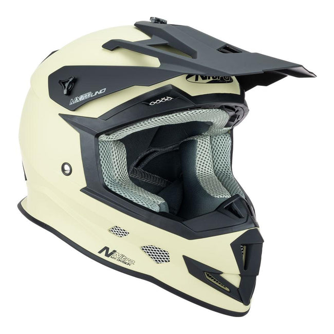 NITRO MX700 MATT SAND Main Image