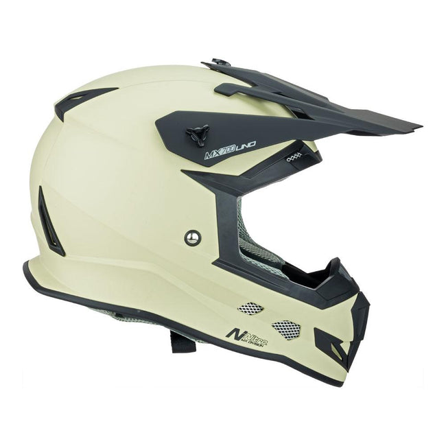 NITRO MX700 MATT SAND Hover Image