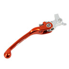 STATES MX CLUTCH LEVER - STD FLEX - KTM - ORANGE (BREMBO MASTER CYLINDER) (70-SFC-214E)