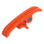 POLISPORT CHAIN SLIDING PIECE KTM - ORANGE