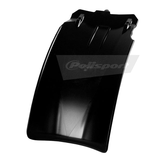 POLISPORT SHOCK FLAP KTM 85 SX - BLACK Hover Image