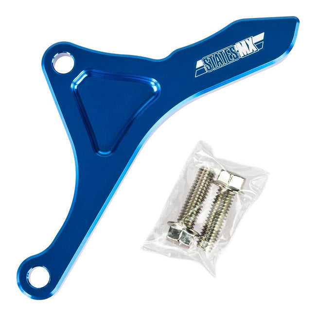 STATES MX CASE SAVER YAMAHA YZ250F/YZ450F 14-22 - BLUE Hover Image