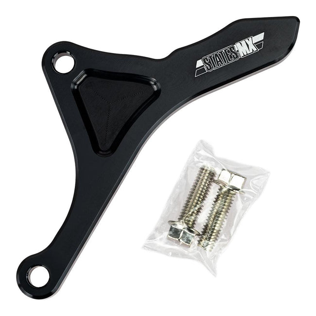 STATES MX CASE SAVER YAMAHA YZ250F/YZ450F 14-22 - BLACK Hover Image
